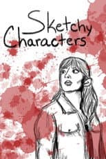 Poster for Sketchy Characters