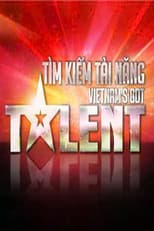 Poster for Vietnam's Got Talent
