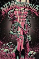 Poster for Morbid Fascination: The Nekromantik Legacy