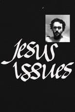 Poster for Jesus Issues