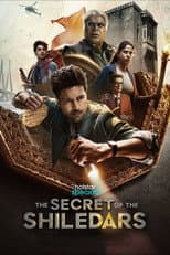 Poster for The Secret Of The Shiledars