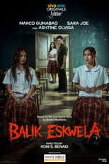 Poster for Balik Eskwela