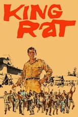 Poster for King Rat