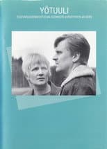 Poster for Yötuuli