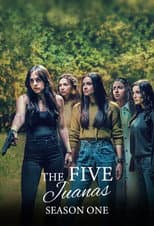 Poster for Season 1