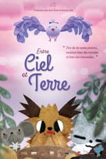 Poster for Entre Ciel et terre