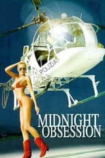 Poster for Midnight Obsession