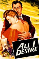 Poster for All I Desire