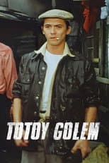 Poster for Totoy Golem