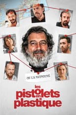 Poster for Plastic Guns