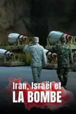 Poster for Iran, Israel and the Bomb