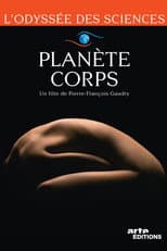 Poster for Planète corps