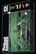 Poster for The Great Outdoors