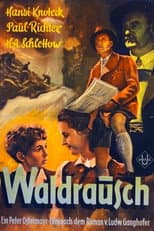 Poster for Waldrausch