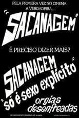 Poster for Sacanagem