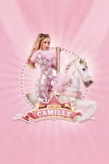 Poster for Circus Camille