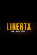 Poster for Liberta - The Birth of the City