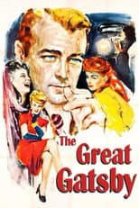 Poster for The Great Gatsby
