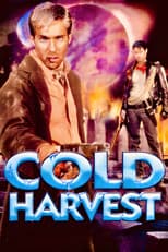Poster for Cold Harvest
