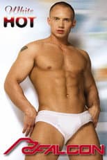 Poster for White Hot
