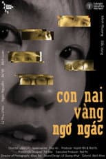Poster for In The Eyes Of The Bewildered Deer