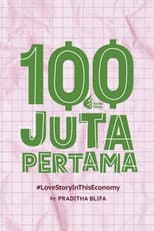 Poster for 100 Juta Pertama