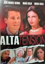 Poster for Alta Tensión