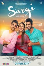 Poster for Sargi
