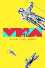 Poster for MTV Video Music Awards 2019