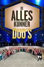 Poster for De Alleskunner Duo's