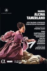 Poster for Alcina