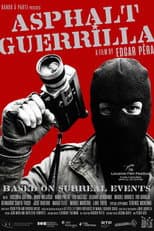 Poster for Asphalt Guerrilla