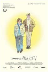 Poster for Jakob & Anxiety