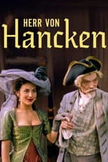 Poster for Herr Von Hancken