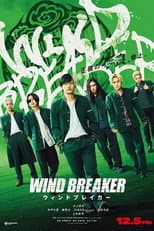 Poster for Wind Breaker