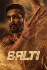 Poster for Balti