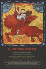 Poster for El Infierno Perfecto