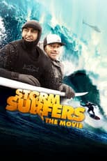 Poster for Storm Surfers