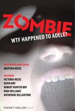 Poster for Zombie