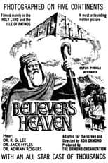 Poster for The Believer's Heaven