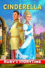 Poster for Cinderella: Ruby's Storytime