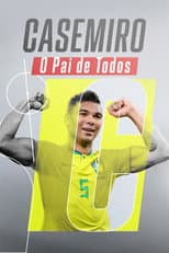 Poster for Casemiro, o Pai de Todos