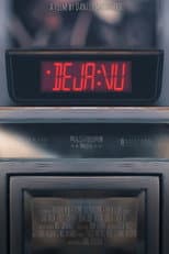 Poster for Deja Vu