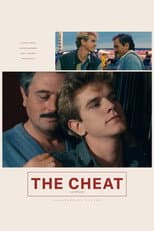 Poster for The Cheat