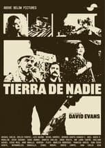 Poster for Tierra de Nadie