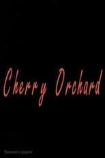 Poster for The Cherry Orchard