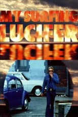 Poster for My Surfing Lucifer