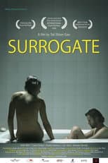 Poster for Surrogate