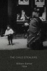 Poster for The Kidnapped Child