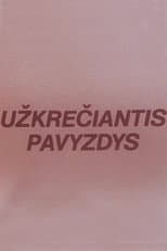 Poster for A Contagious Example